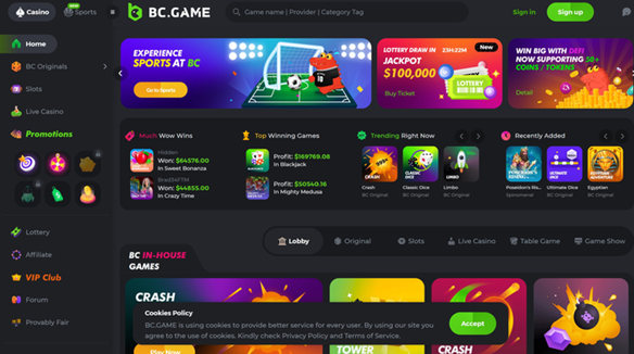 Bitcoin Casino Sites Reviewed - Top Best 9 Crypto Casinos Compared