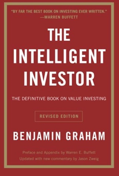 The 13 Best Investing Books for Beginners of 2023