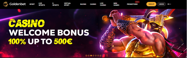 Best Casinos Not On Gamstop In 2023 – Updated List Of UK Online Casinos That Are Not On Gamstop.