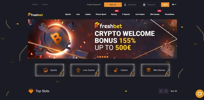 Best Crypto Casinos in the UK: Explore the Best Bitcoin Casinos