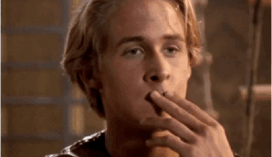 How to Mine Crypto: Here are Ryan Gosling Gifs that Explain