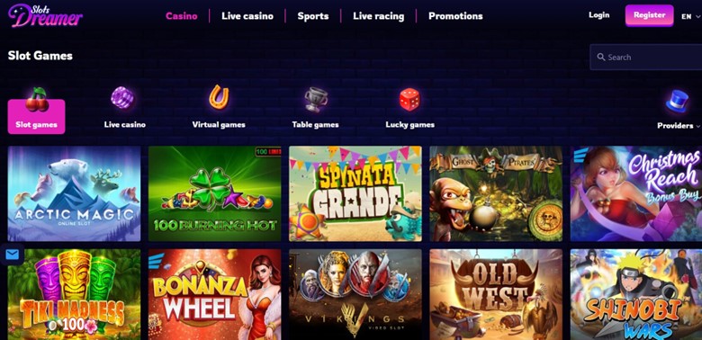 Non GamCare Casinos: Find Out the Best Casinos Not on GamCare