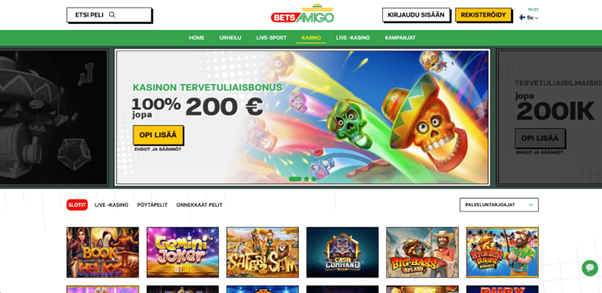 Beste Online Casino Nederland in 2023 – Top Nederlandse casinobonussen en hoge uitbetalingen