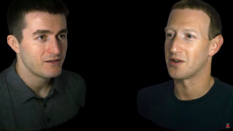 The Metaverse is real: Zuck’s ‘incredible’ photorealistic tech wows crypto Twitter