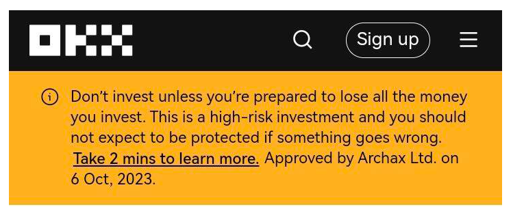 
Binance, OKX Restructure Business to Comply With UK’s FCA Financial Promotions Regime
