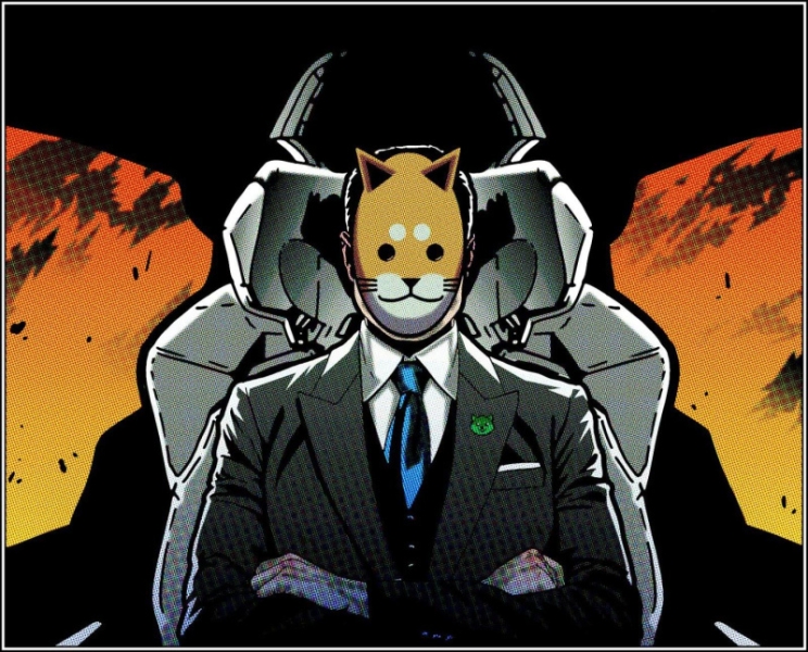 Doge Uprising ($DUP) Announces Presale Launch: A Trailblazing Crypto Project Uniting Manga, Web3, Smart Staking, and NFTs