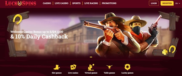 10 Best Casinos not on GamStop with Fast Payouts [November 2023]