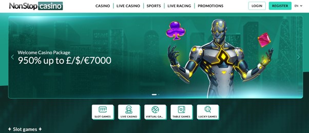 10 Best Casinos not on GamStop with Fast Payouts [November 2023]