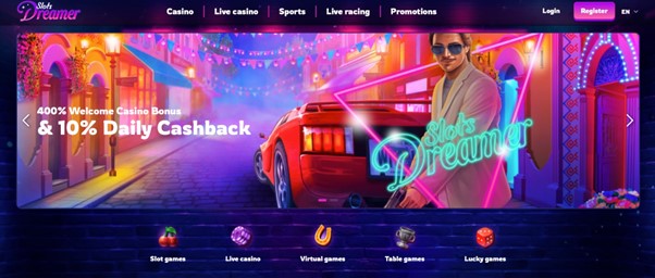 10 Best Casinos not on GamStop with Fast Payouts [November 2023]