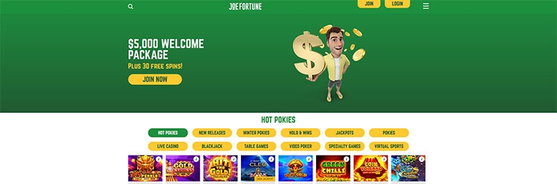 Best Online Casinos Australia – Top 7 Real Money Games Sites