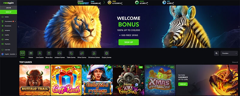 Best Online Casinos Australia – Top 7 Real Money Games Sites