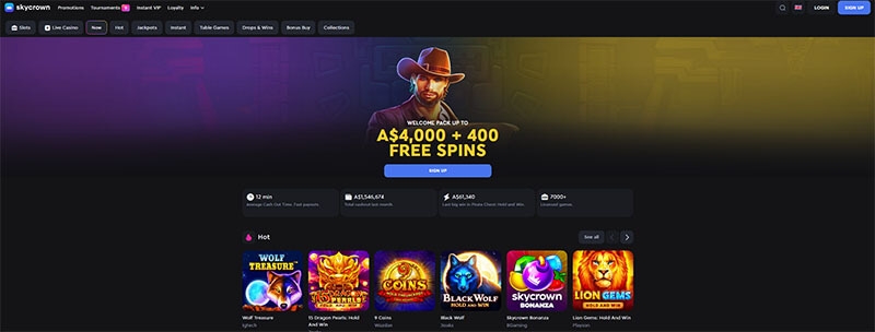 Best Online Casinos Australia – Top 7 Real Money Games Sites