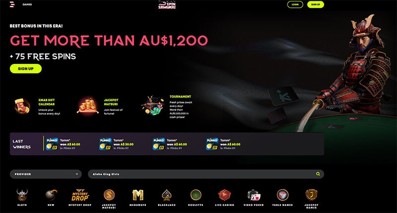 Best Online Casinos Australia – Top 7 Real Money Games Sites