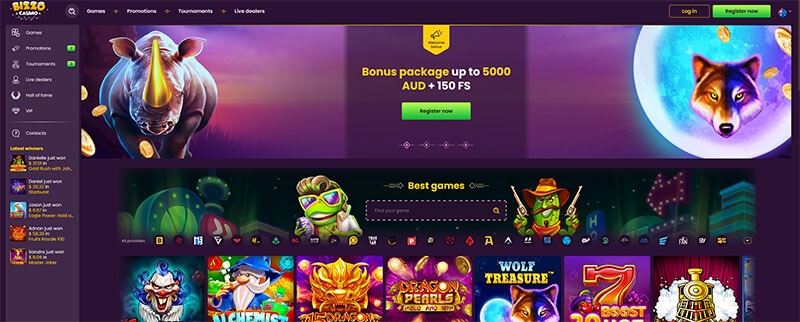 Best Online Casinos Australia – Top 7 Real Money Games Sites