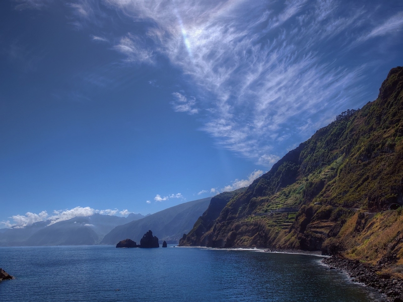 Madeira seeks to boost economy with startups, innovative payment system 