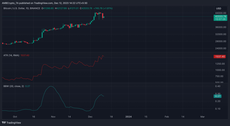 Why surge in BTC and USDT’s flows to exchanges should concern you