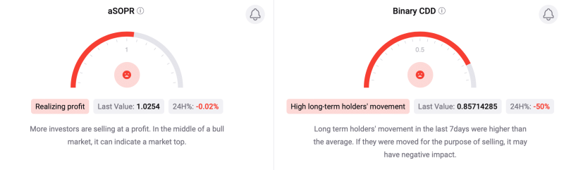 Are Bitcoin miners the reason why your BTC holdings fell?