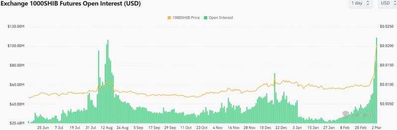 SHIB rallies 73% in a day, but are the bulls exhausted now?