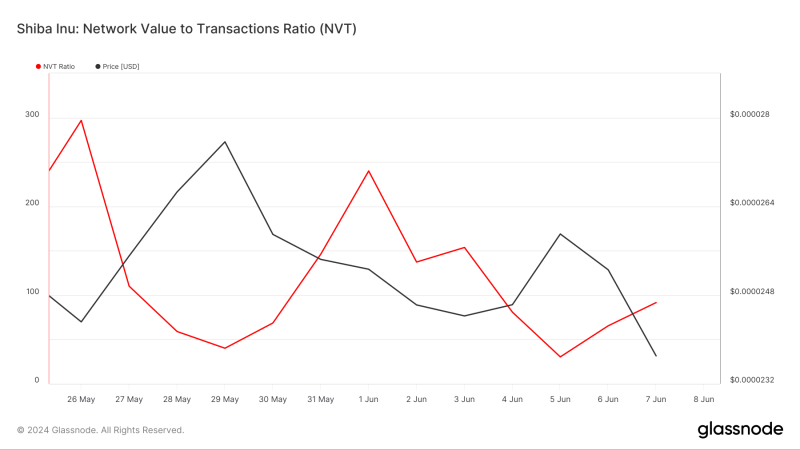 Why Shiba Inu’s fall to $0.000020 may be inevitable if this happens…