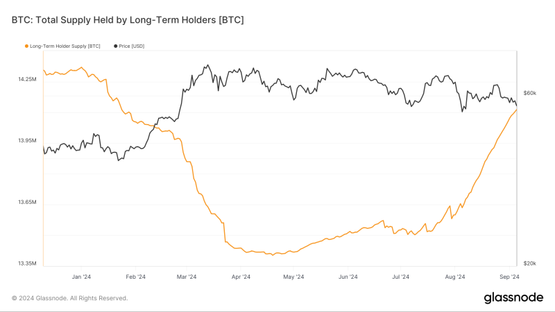 One reason why Bitcoin’s March 2024 ATH WON’T stand for too long