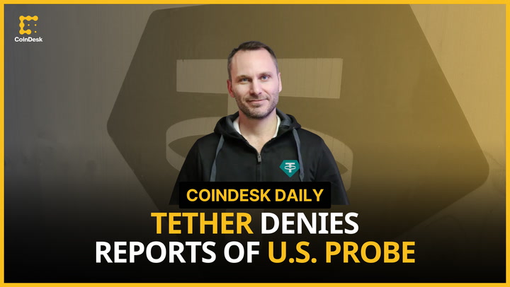 Tether Unveils New Platform to Simplify Asset Tokenization for Businesses, Nation-States