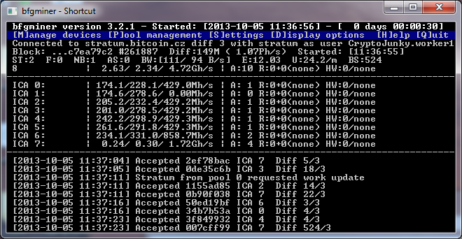 How to Mine Bitcoins for Dummies