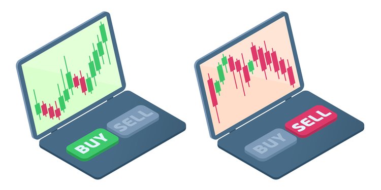 How to Read Crypto Charts, Layman’s Terms