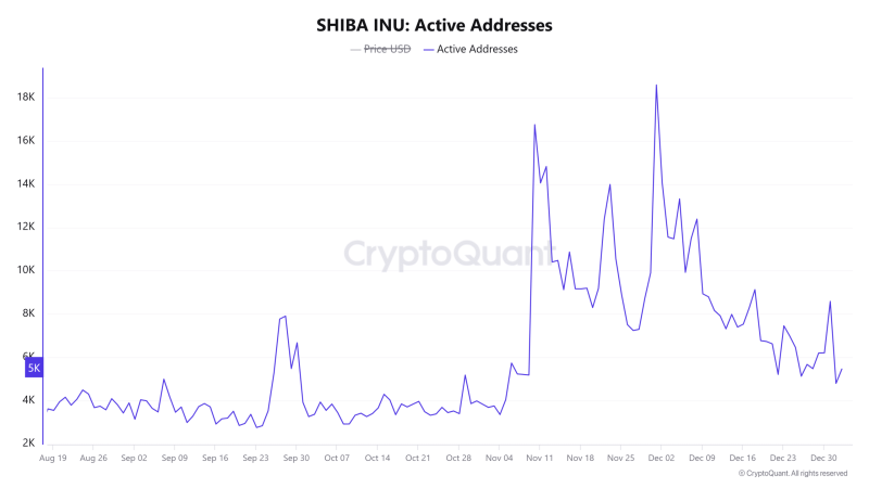 THESE are Shiba Inu’s key levels after 1500% hike in burn rate