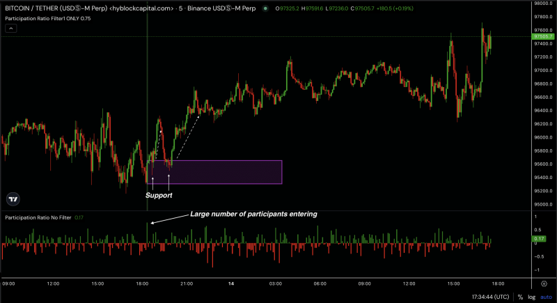 Entered Bitcoin’s market at $95K? Here’s what you can expect!